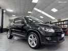 Annonce Volkswagen Tiguan 2.0 TDI 177Ch R Line Exclusive 4Motion