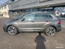 Annonce Volkswagen Tiguan 2.0 TDI 190 BLACK R-LINE 4MOTION DSG BVA