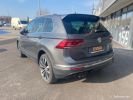 Annonce Volkswagen Tiguan 2.0 TDI 190 BLACK R-LINE 4MOTION DSG BVA