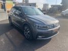 Annonce Volkswagen Tiguan 2.0 TDI 190 BLACK R-LINE 4MOTION DSG BVA