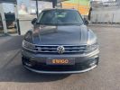 Annonce Volkswagen Tiguan 2.0 TDI 190 BLACK R-LINE 4MOTION DSG BVA