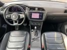 Annonce Volkswagen Tiguan 2.0 TDI 190 BLACK R-LINE 4MOTION DSG BVA