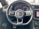 Annonce Volkswagen Tiguan 2.0 TDI 190 BLACK R-LINE 4MOTION DSG BVA