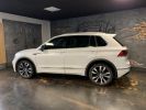 Annonce Volkswagen Tiguan 2.0 TDI 190 BMT DSG7 4MOTION CARAT EXCLUSIVE