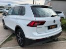 Annonce Volkswagen Tiguan 2.0 TDI 190 CARAT R EXCLUSIVE 4MOTION TOIT OUVRANT