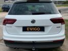 Annonce Volkswagen Tiguan 2.0 TDI 190 CARAT R EXCLUSIVE 4MOTION TOIT OUVRANT