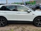 Annonce Volkswagen Tiguan 2.0 TDI 190 CARAT R EXCLUSIVE 4MOTION TOIT OUVRANT