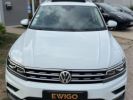 Annonce Volkswagen Tiguan 2.0 TDI 190 CARAT R EXCLUSIVE 4MOTION TOIT OUVRANT