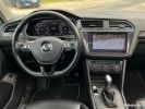 Annonce Volkswagen Tiguan 2.0 TDI 190 CARAT R EXCLUSIVE 4MOTION TOIT OUVRANT