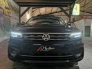 Annonce Volkswagen Tiguan 2.0 TDI 190 CV CARAT EXCLUSIVE 4MOTION DSG