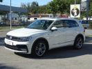 Annonce Volkswagen Tiguan 2.0 TDI 190 CV CARAT R-LINE 4 MOTION DSG 7