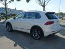 Annonce Volkswagen Tiguan 2.0 TDI 190 CV CARAT R-LINE 4 MOTION DSG 7