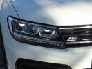 Annonce Volkswagen Tiguan 2.0 TDI 190 CV CARAT R-LINE 4 MOTION DSG 7