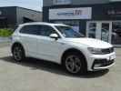 Annonce Volkswagen Tiguan 2.0 TDI 190 CV CARAT R-LINE 4 MOTION DSG 7