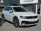 Annonce Volkswagen Tiguan 2.0 TDI 190 CV CARAT R-LINE 4 MOTION DSG 7