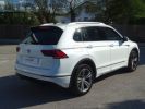 Annonce Volkswagen Tiguan 2.0 TDI 190 CV CARAT R-LINE 4 MOTION DSG 7