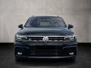 Voir l'annonce Volkswagen Tiguan 2.0 TDI 190 DSG R LINE 4motion