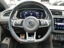 Annonce Volkswagen Tiguan 2.0 tdi 190 dsg7 4motion black r line 1°main francais tva recuperable loa lld credit