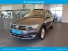 Voir l'annonce Volkswagen Tiguan 2.0 TDI 190 DSG7 4Motion Carat