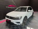 Voir l'annonce Volkswagen Tiguan 2.0 TDI 190 DSG7 4Motion Carat Exclusive