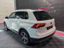 Annonce Volkswagen Tiguan 2.0 TDI 190 DSG7 4Motion Carat Exclusive