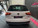 Annonce Volkswagen Tiguan 2.0 TDI 190 DSG7 4Motion Carat Exclusive