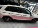 Annonce Volkswagen Tiguan 2.0 TDI 190 DSG7 4Motion Carat Exclusive