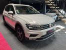 Annonce Volkswagen Tiguan 2.0 TDI 190 DSG7 4Motion Carat Exclusive