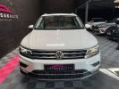 Annonce Volkswagen Tiguan 2.0 TDI 190 DSG7 4Motion Carat Exclusive