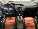 Annonce Volkswagen Tiguan 2.0 TDI 190 DSG7 4Motion Carat Exclusive