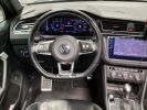Annonce Volkswagen Tiguan 2.0 TDI 190 R-LINE 4MOTION DSG BVA
