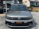 Annonce Volkswagen Tiguan 2.0 TDI 190 R-LINE 4MOTION DSG7