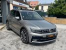 Annonce Volkswagen Tiguan 2.0 TDI 190 R-LINE 4MOTION DSG7