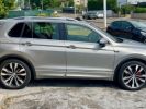 Annonce Volkswagen Tiguan 2.0 TDI 190 R-LINE 4MOTION DSG7