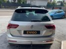 Annonce Volkswagen Tiguan 2.0 TDI 190 R-LINE 4MOTION DSG7