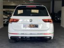 Annonce Volkswagen Tiguan 2.0 TDI 190 R-LINE CARAT EXCLUSIVE 4MOTION DSG BVA