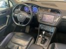 Annonce Volkswagen Tiguan 2.0 TDI 190 R-LINE CARAT EXCLUSIVE 4MOTION DSG BVA