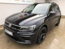 Voir l'annonce Volkswagen Tiguan 2.0 TDI 190ch Black R-Line 4Motion DSG7 Euro6d-T