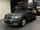 Voir l'annonce Volkswagen Tiguan 2.0 TDI 190ch BLUEMOTION CARAT EDITION 4MOTION DSG BVA