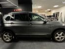 Annonce Volkswagen Tiguan 2.0 TDI 190ch BLUEMOTION CARAT EDITION 4MOTION DSG BVA