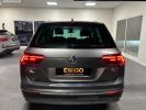 Annonce Volkswagen Tiguan 2.0 TDI 190ch BLUEMOTION CARAT EDITION 4MOTION DSG BVA