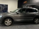 Annonce Volkswagen Tiguan 2.0 TDI 190ch BLUEMOTION CARAT EDITION 4MOTION DSG BVA