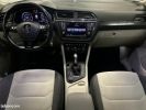 Annonce Volkswagen Tiguan 2.0 TDI 190ch BLUEMOTION CARAT EDITION 4MOTION DSG BVA