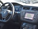 Annonce Volkswagen Tiguan 2.0 TDI 190CH BLUEMOTION TECHNOLOGY CARAT 4MOTION DSG7