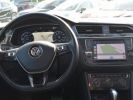 Annonce Volkswagen Tiguan 2.0 TDI 190CH BLUEMOTION TECHNOLOGY CARAT 4MOTION DSG7