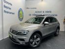 Voir l'annonce Volkswagen Tiguan 2.0 TDI 190CH BLUEMOTION TECHNOLOGY CARAT 4MOTION DSG7