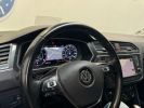 Annonce Volkswagen Tiguan 2.0 TDI 190CH BLUEMOTION TECHNOLOGY CARAT 4MOTION DSG7