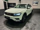 Voir l'annonce Volkswagen Tiguan 2.0 TDI 190CH BLUEMOTION TECHNOLOGY CARAT EXCLUSIVE 4MOTION DSG7 2016