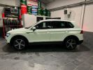 Annonce Volkswagen Tiguan 2.0 TDI 190CH BLUEMOTION TECHNOLOGY CARAT EXCLUSIVE 4MOTION DSG7 2016