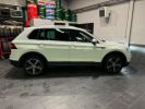 Annonce Volkswagen Tiguan 2.0 TDI 190CH BLUEMOTION TECHNOLOGY CARAT EXCLUSIVE 4MOTION DSG7 2016